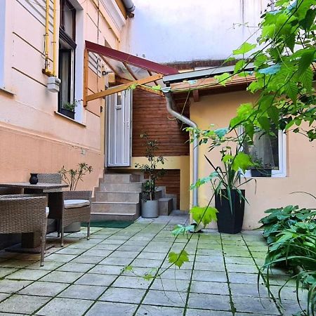 Zeiss House Apartment Brasov Luaran gambar