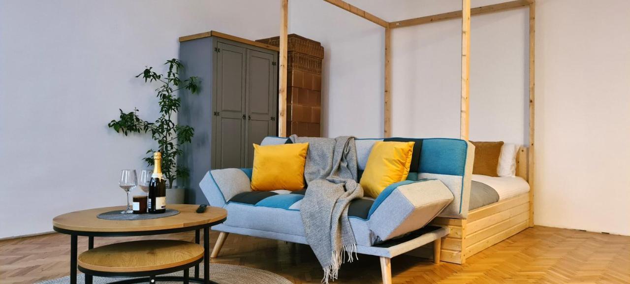 Zeiss House Apartment Brasov Luaran gambar