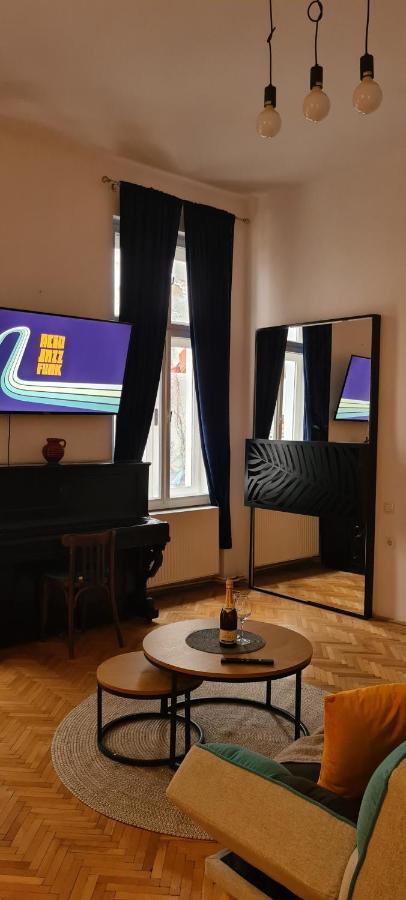 Zeiss House Apartment Brasov Luaran gambar