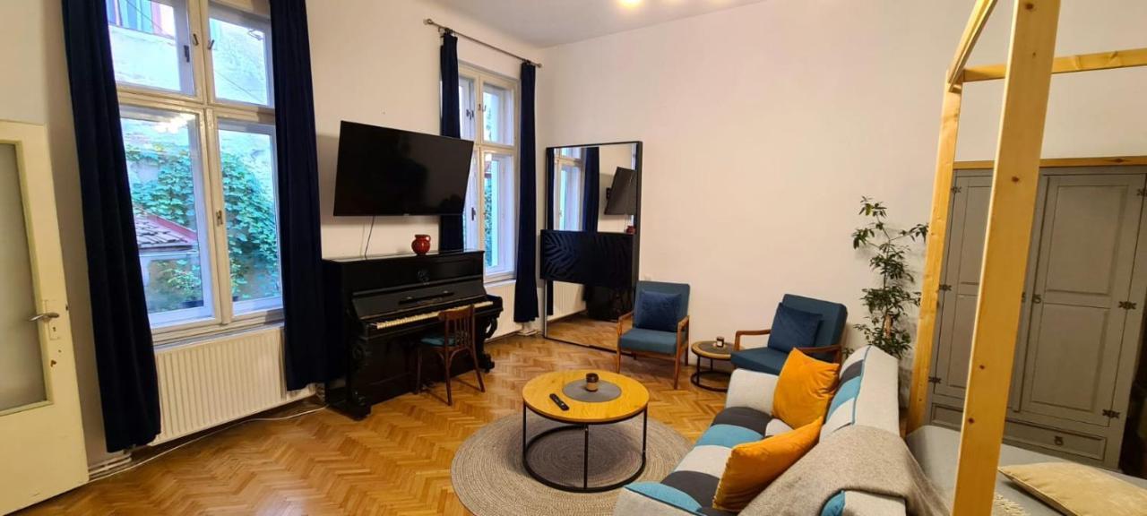 Zeiss House Apartment Brasov Luaran gambar