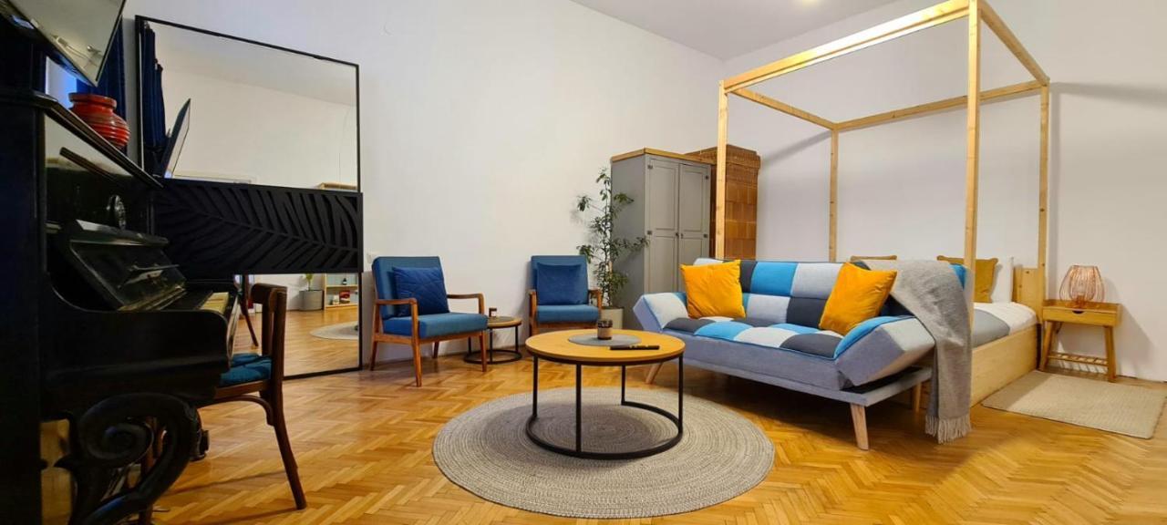 Zeiss House Apartment Brasov Luaran gambar