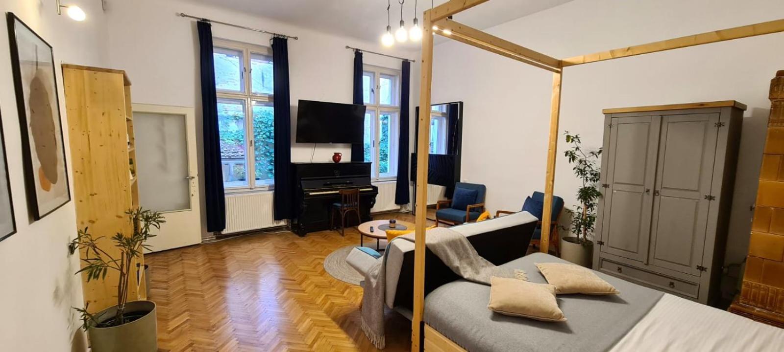 Zeiss House Apartment Brasov Luaran gambar