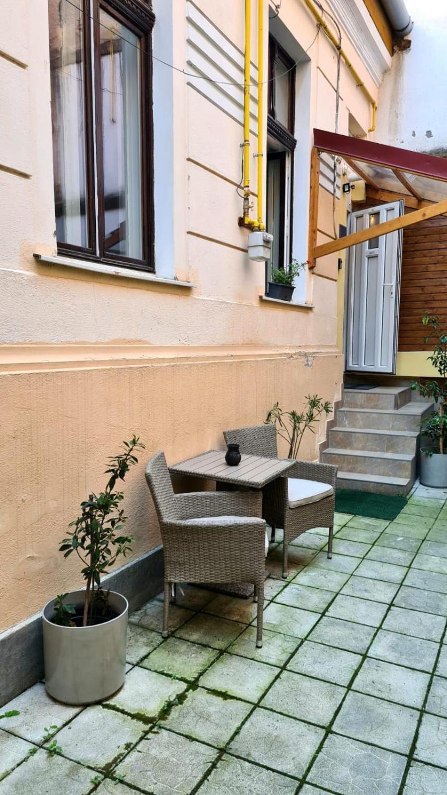 Zeiss House Apartment Brasov Luaran gambar