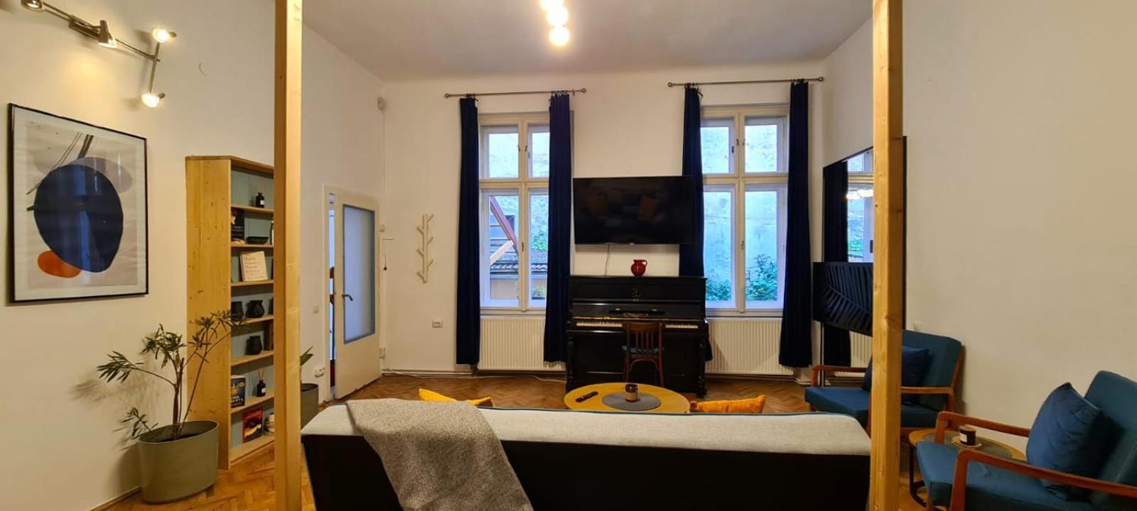 Zeiss House Apartment Brasov Luaran gambar