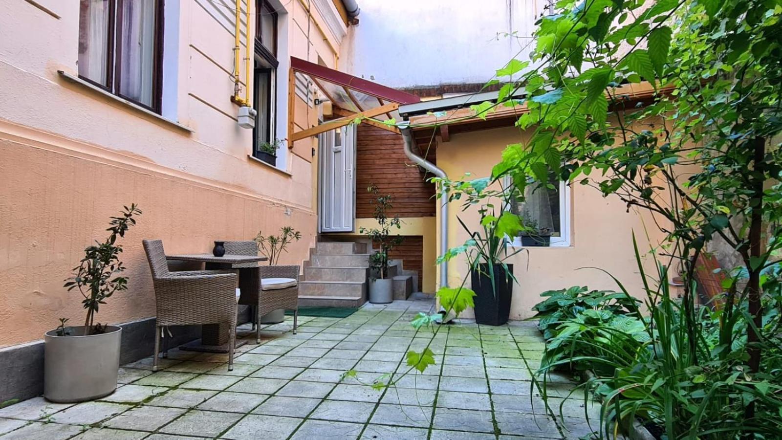 Zeiss House Apartment Brasov Luaran gambar